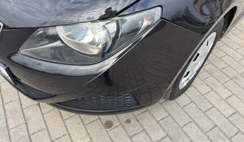 
								Seat IBIZA 2011 full									