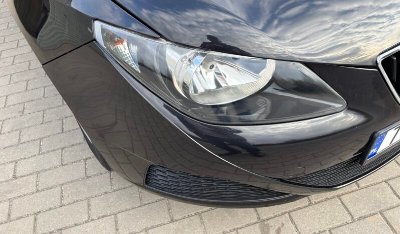 
								Seat IBIZA 2011 full									