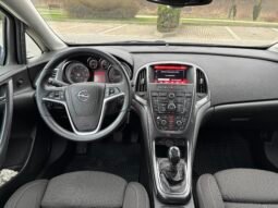 
										Opel Astra Caravan 1.6 CDTI Exklusiv 2014 full									
