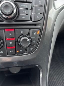 
										Opel Astra Caravan 1.6 CDTI Exklusiv 2014 full									