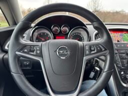 
										Opel Astra Caravan 1.6 CDTI Exklusiv 2014 full									