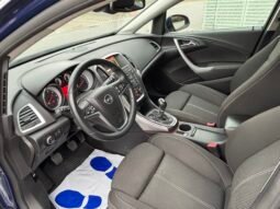 
										Opel Astra Caravan 1.6 CDTI Exklusiv 2014 full									