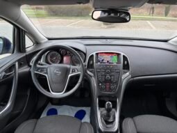 
										Opel Astra Caravan 1.6 CDTI Exklusiv 2014 full									