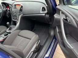 
										Opel Astra Caravan 1.6 CDTI Exklusiv 2014 full									