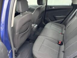 
										Opel Astra Caravan 1.6 CDTI Exklusiv 2014 full									