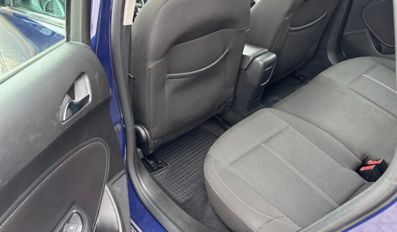 
								Opel Astra Caravan 1.6 CDTI Exklusiv 2014 full									