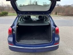 
										Opel Astra Caravan 1.6 CDTI Exklusiv 2014 full									