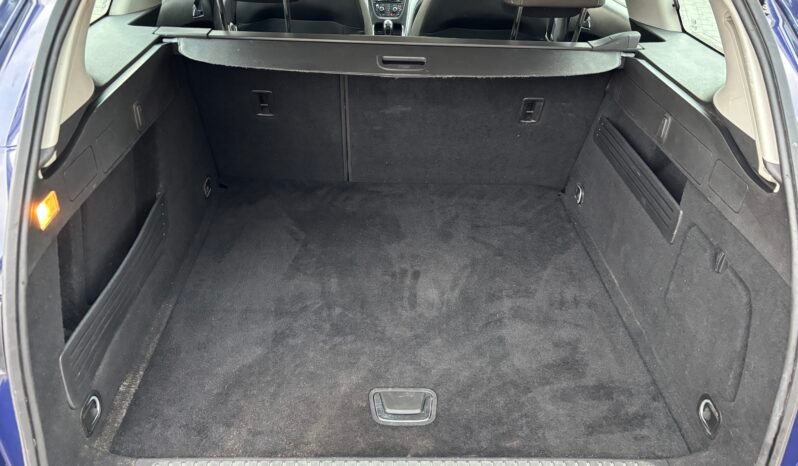 
								Opel Astra Caravan 1.6 CDTI Exklusiv 2014 full									
