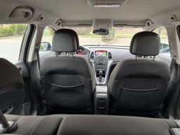 
										Opel Astra Caravan 1.6 CDTI Exklusiv 2014 full									