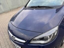 
										Opel Astra Caravan 1.6 CDTI Exklusiv 2014 full									