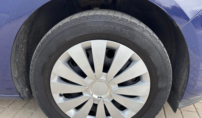 
								Opel Astra Caravan 1.6 CDTI Exklusiv 2014 full									