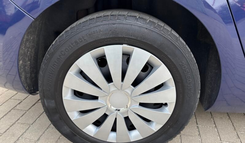 
								Opel Astra Caravan 1.6 CDTI Exklusiv 2014 full									