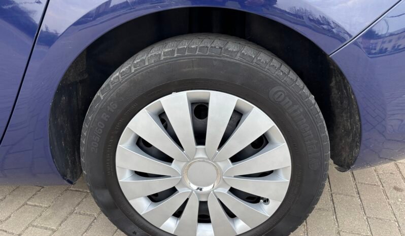 
								Opel Astra Caravan 1.6 CDTI Exklusiv 2014 full									