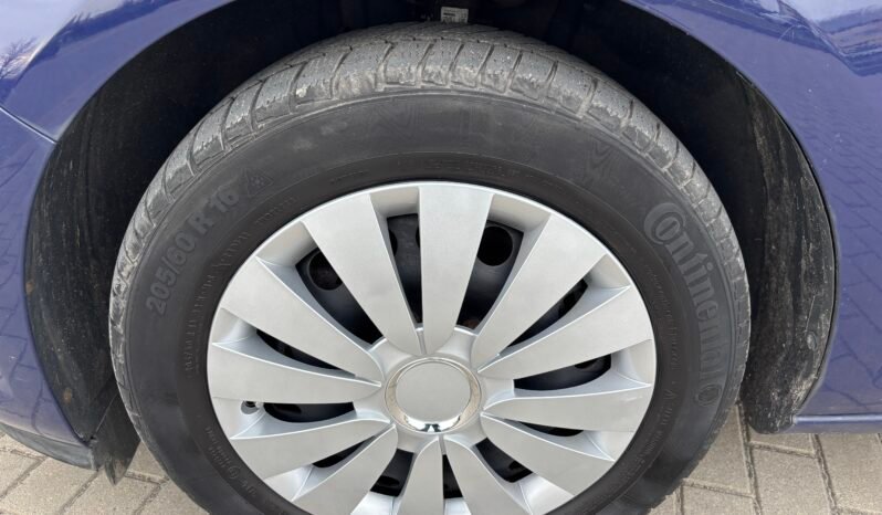 
								Opel Astra Caravan 1.6 CDTI Exklusiv 2014 full									