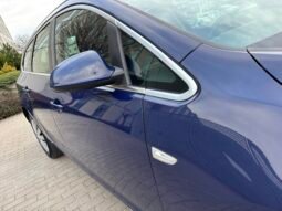 
										Opel Astra Caravan 1.6 CDTI Exklusiv 2014 full									