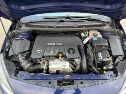 
										Opel Astra Caravan 1.6 CDTI Exklusiv 2014 full									