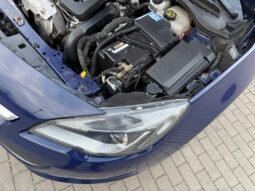 
										Opel Astra Caravan 1.6 CDTI Exklusiv 2014 full									