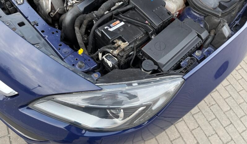 
								Opel Astra Caravan 1.6 CDTI Exklusiv 2014 full									