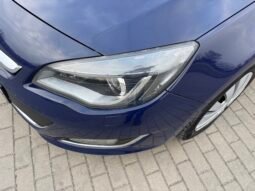 
										Opel Astra Caravan 1.6 CDTI Exklusiv 2014 full									