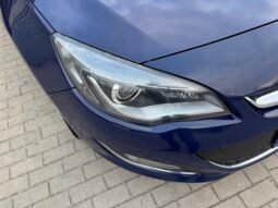 
										Opel Astra Caravan 1.6 CDTI Exklusiv 2014 full									
