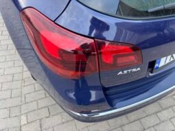 
										Opel Astra Caravan 1.6 CDTI Exklusiv 2014 full									