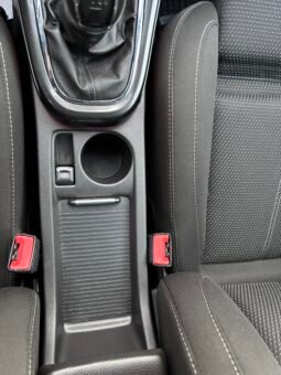 
										Opel Astra Caravan 1.6 CDTI Exklusiv 2014 full									