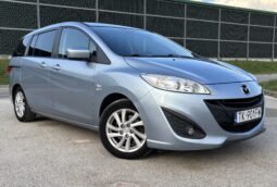 Mazda 5 2010