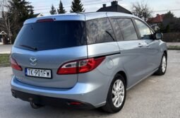 Mazda 5 2010