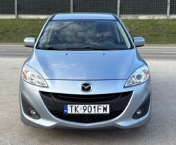 Mazda 5 2010