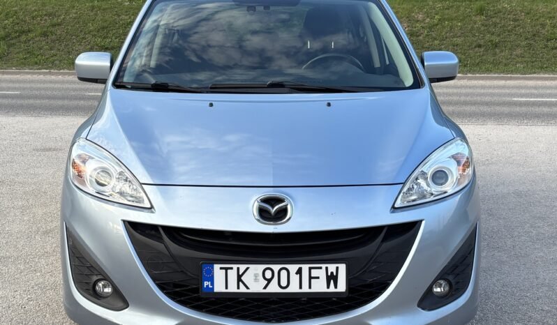 
								Mazda 5 2010 full									