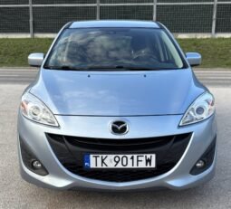 
										Mazda 5 2010 full									