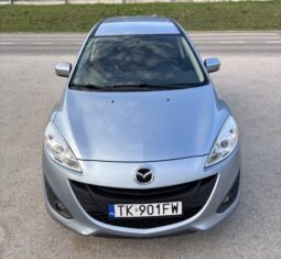 
										Mazda 5 2010 full									