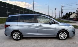 
										Mazda 5 2010 full									
