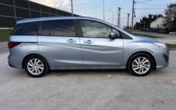 
										Mazda 5 2010 full									
