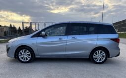 
										Mazda 5 2010 full									