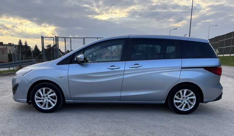 
								Mazda 5 2010 full									