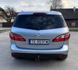 
										Mazda 5 2010 full									
