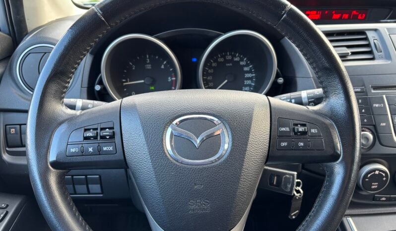 
								Mazda 5 2010 full									