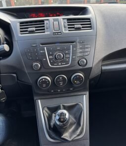 
										Mazda 5 2010 full									
