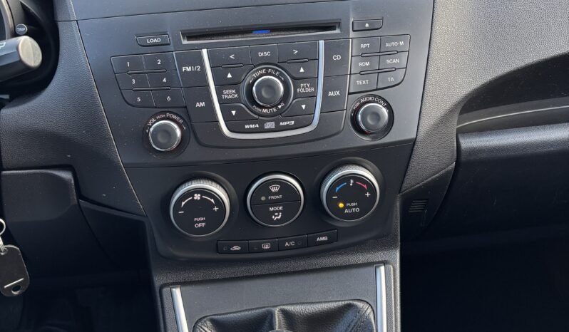
								Mazda 5 2010 full									