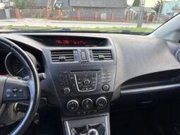 
										Mazda 5 2010 full									