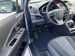 
										Mazda 5 2010 full									