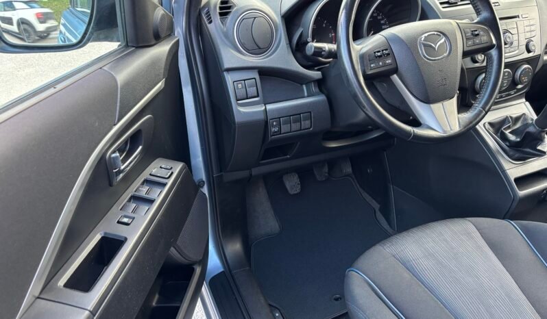 
								Mazda 5 2010 full									