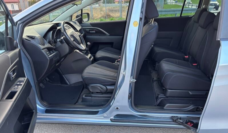 
								Mazda 5 2010 full									