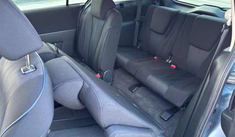 
								Mazda 5 2010 full									