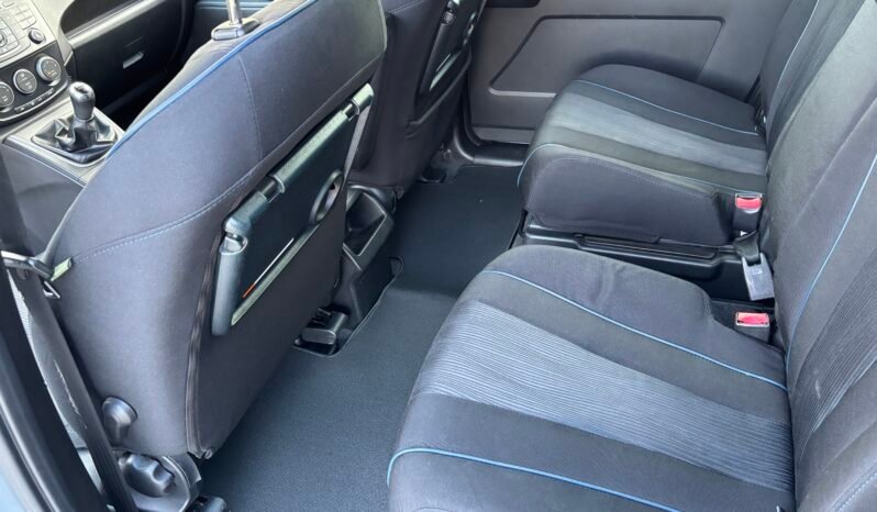 
								Mazda 5 2010 full									