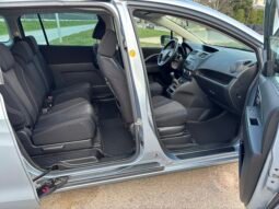 
										Mazda 5 2010 full									