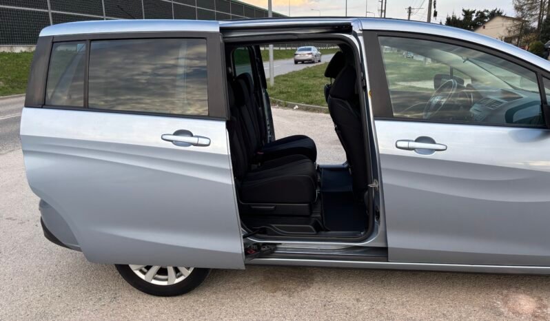 
								Mazda 5 2010 full									