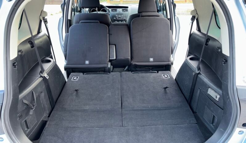 
								Mazda 5 2010 full									