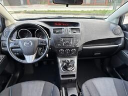 
										Mazda 5 2010 full									